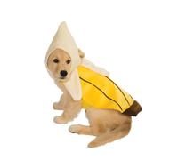 Rubie's Disfraz de plátano para Mascotas, Grande