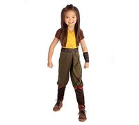 Rubies Disfraz de Raya Classic Infantil