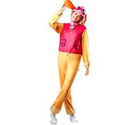 Rubies Disfraz de Skye de Paw Patrol para mujer, Como se muestra, Large