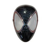 RUBIES - Disfraz de Spider-man - Máscara Miles Morales - Spidey and Friends - Talla única - A partir de 3 años - Disfraz Spiderman - Ideal para juegos de rol y fiestas