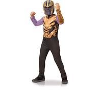 RUBIES Disfraz de Thanos ™ Avengers ™ para niños Talla S