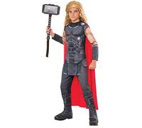 Rubies - Disfraz de Thor Ragnarok infantil, 5-6 años (Rubies Spain 630783-M)