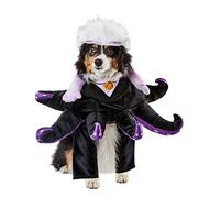 Rubie'S - Disfraz de Ursula de Villanos de Disney, tamaño Mediano