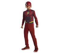 Rubies Disfraz Flash Inf Multicolor, L (7-9 años) 630860-L