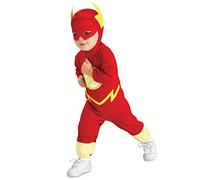 Rubies Disfraz Flash para bebé