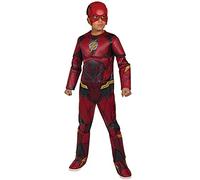 Rubies Disfraz Flash Premium infantil L (8-10 años) 630977-L
