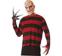 Kit Blíster Freddy Krueger