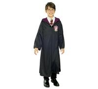 Rubie's Disfraz Harry Potter Box (Talla M) niño (700538-M)