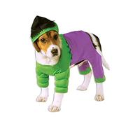 Rubies Disfraz Hulk Mascota