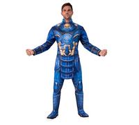 Rubies Disfraz Ikaris, Eternals, Marvel, Adulto, para Hombre, Talla XL (301088-XL)