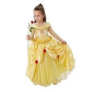 Rubies - Disfraz infantil Bella Premium, 7-8 años 620473-L