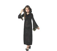 Rubies - Disfraz Infantil de Reina vampiresa, S (882100-S) Carnaval