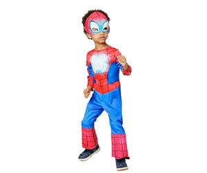Rubies Disfraz infantil de Spiderman Spidey