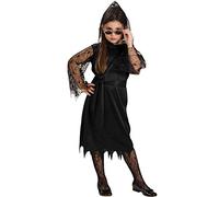 Rubie's - Disfraz infantil de vampiresa araña, S (12140-S)