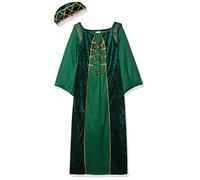 Rubies - Disfraz Infantil Lady Marion, L (S8319-L) Carnaval