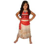 Rubies - Disfraz Infantil para niña, talla 3-4 años 630512-S