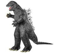 Rubies Disfraz inflable clásico Godzilla para adultos, como se muestra, talla única, Como se muestra, talla única