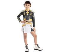 Rubies DISFRAZ KPOP ZOEY GOLDEN INFANTIL