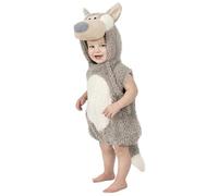 Rubies Disfraz Lobito Carnaval