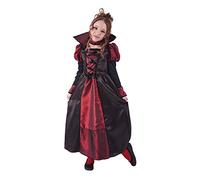 Rubies - Disfraz Miss Drakula, S (S8415-S) Carnaval