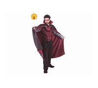 Rubies Disfraz Mr. Conde Dracula Ad