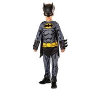 Rubies - Disfraz oficial de DC Batman para niños, disfraz de superhéroe para Hal