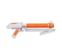 Rubie'S Disfraz Oficial de Disney Star Wars Clone Trooper's Blaster, para niños, Talla única