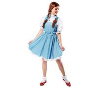 Rubie's - Disfraz oficial de Dorothy del Mago de Oz , Modelos/colores Surtidos, 1 Unidad