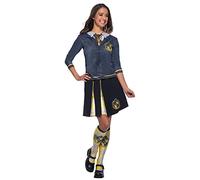Rubie's - Disfraz oficial de Harry Potter, top para mujer
