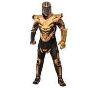 Rubie's Disfraz oficial de Marvel Avengers Endgame Thanos de lujo, disfraz de superhéroe para adultos