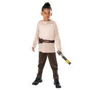 Rubie's Disfraz oficial de Obi Wan Kenobi con sable de luz que no se ilumina, di