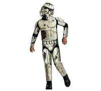 Rubies Disfraz oficial de soldado de la muerte de Star Wars 881674L000