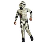 Rubies Disfraz oficial de soldado de la muerte de Star Wars 881674L000
