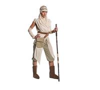 Rubie's - Disfraz oficial de Star Wars para mujer, tamaño pequeño
