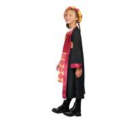 Rubies Disfraz oficial de Warner Brothers Harry Potter Deluxe Gryffindor para niños, talla 11-13 años