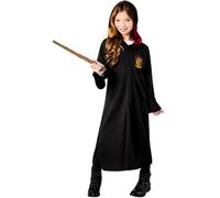 Rubies Disfraz oficial de Warner Brothers Harry Potter Hermione para niños, talla 9-10 años