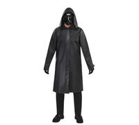 Rubies Disfraz oficial del Juego del Calamar de lujo para adulto, talla S