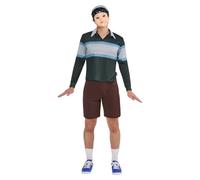 Rubies Disfraz oficial del Juego del Calamar para adulto, talla L