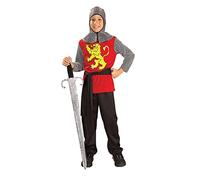 Rubie'S - Disfraz Oficial del Señor Medieval para niños.