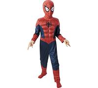 Rubies - Disfraz, para niños, talla L (Rubie's 887697-L) Carnaval