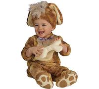 Rubies Disfraz Perrito infantil, para niños, Talla 12-18 meses (885707-T)
