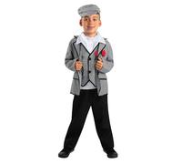 Rubies DISFRAZ PICHI PREMIUM INFANTIL TALLA L