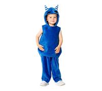 Rubies Disfraz Pogo Preschool, Oddbods, Infantil, Talla 6-12 meses (301197-I)