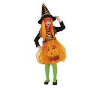 Rubies - Disfraz Pumpkin Guay Inf (S8636-L) Carnaval