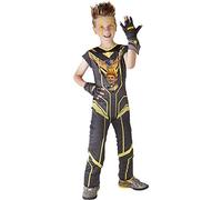 Rubies - Disfraz Sak, para niños, talla S (Rubie's S8380-S) Carnaval