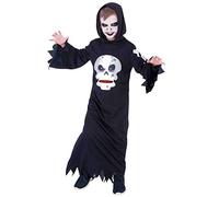 Rubies Disfraz Skull Tragon Inf Multicolor, (S8385 - L 8-10 años)