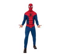 Rubies - Adult Costume - Spider-Man (Xl) NUEVO