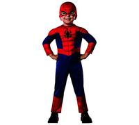 Rubies - Disfraz Spiderman Preschool (620009-T)