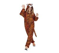 Disfraz adulto - Tigre