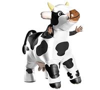Rubies Disfraz Vaca Mu Hinchable Carnaval